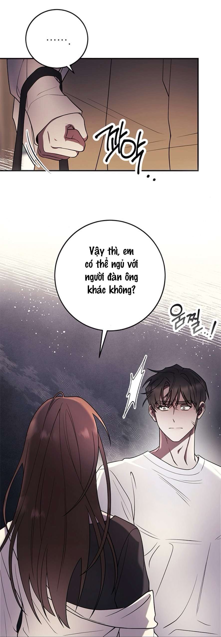 Oppa, Cho Em Xin Một Miếng Nào! Chap 3 - Trang 2