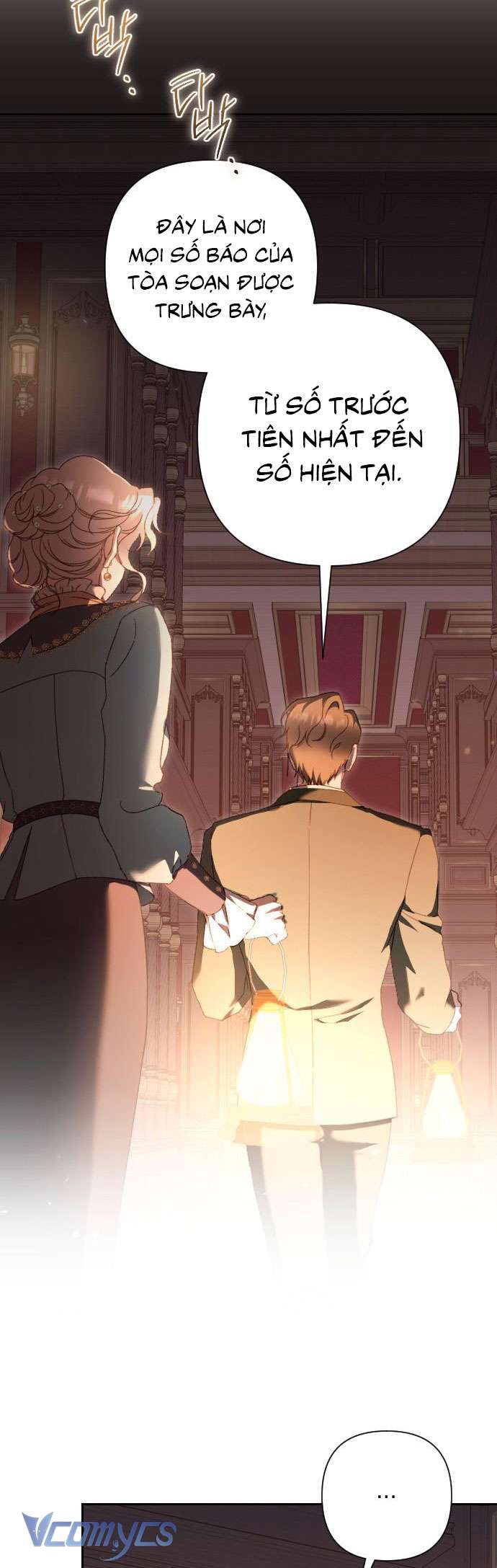 Dành Cho Những Ai Coi Hối Tiếc Là Điều Xa Xỉ Chap 42 - Trang 4