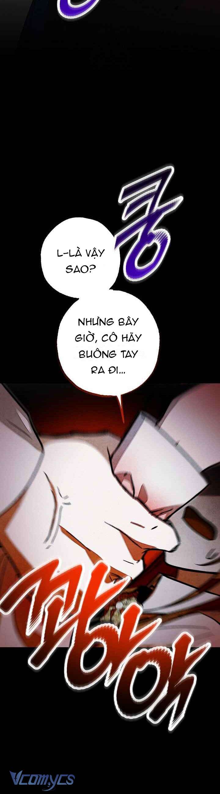 Chào Mừng Đến Với Dinh Thự Hoa Hồng Chap 9 - Trang 3