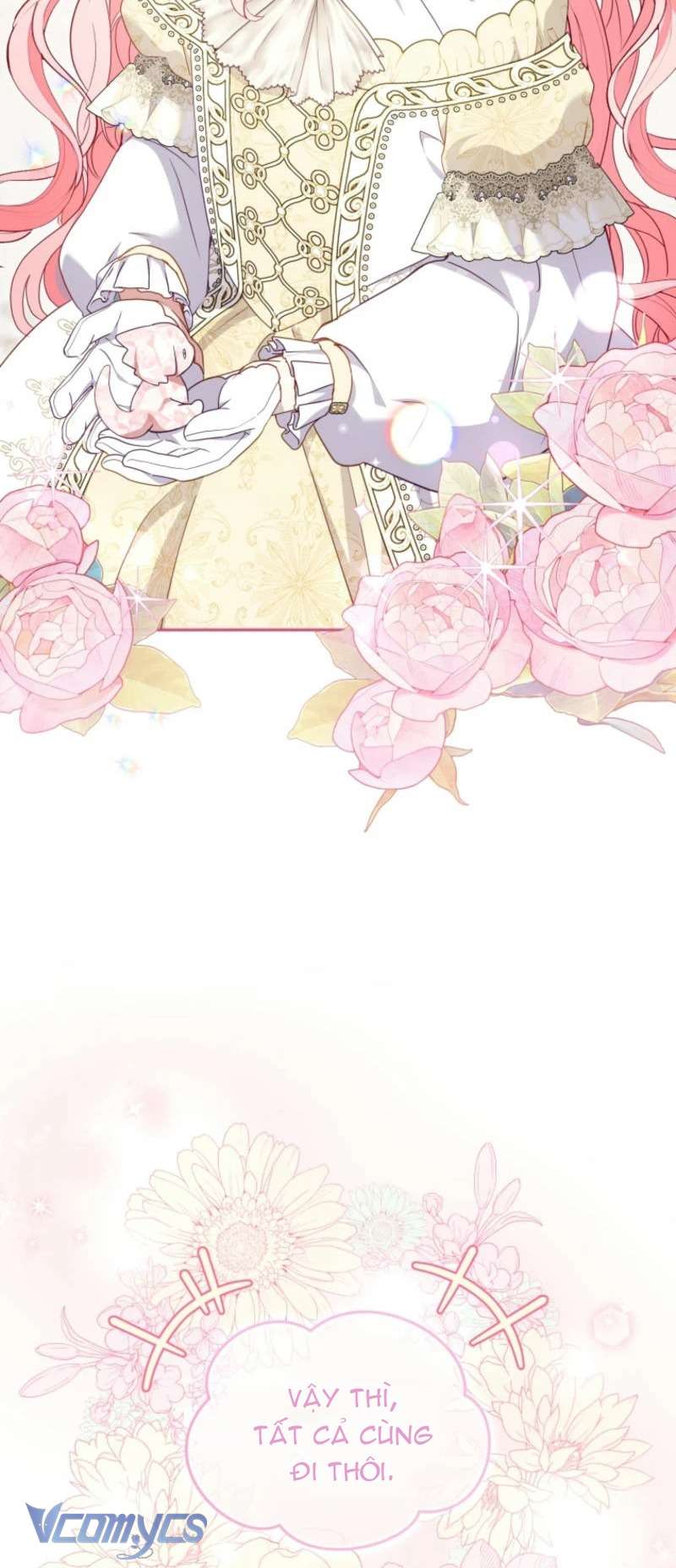 Tôi Được Nuôi Dưỡng Bởi Những Kẻ Phản Diện Chap 94 - Trang 3