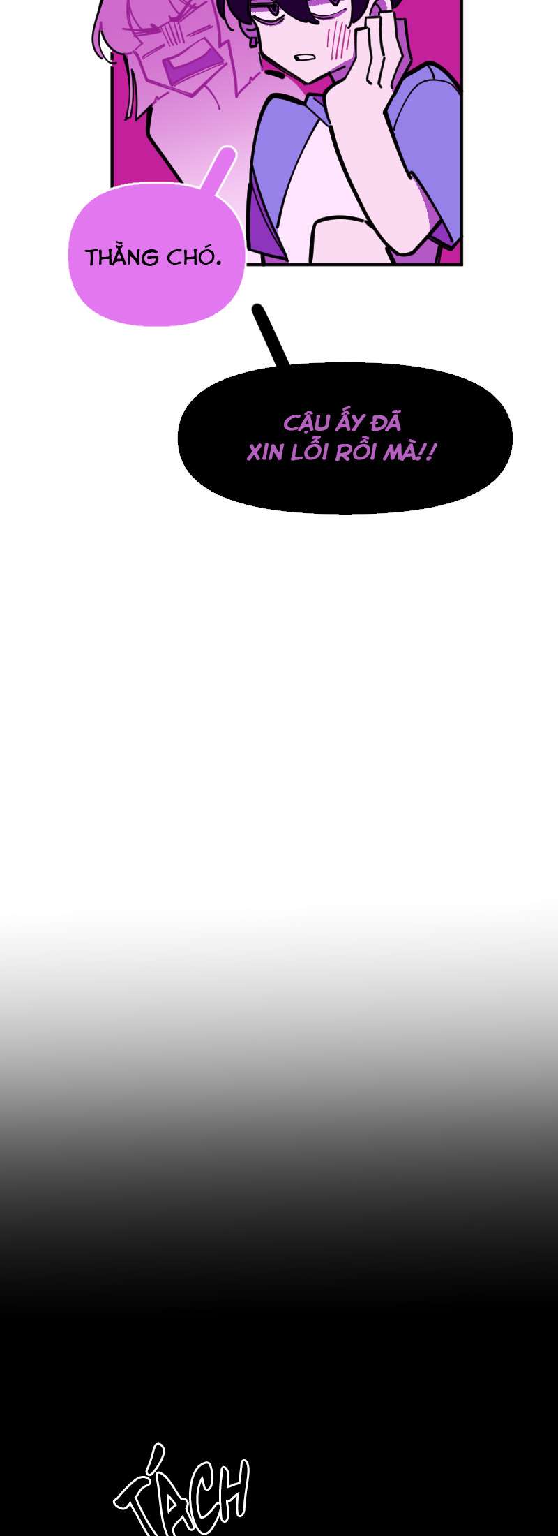 Homesick Chap 99 - Trang 3