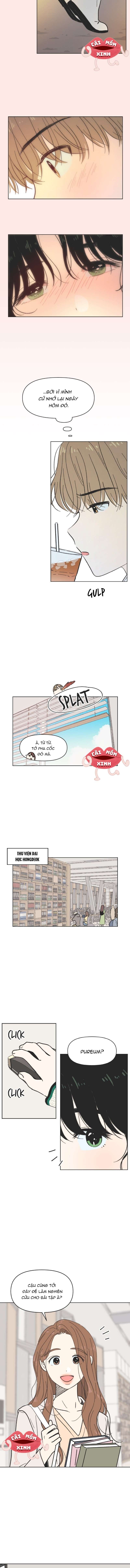 Seasons of Lovesome Seasons of Lovesome-Chap 5 - Trang 2