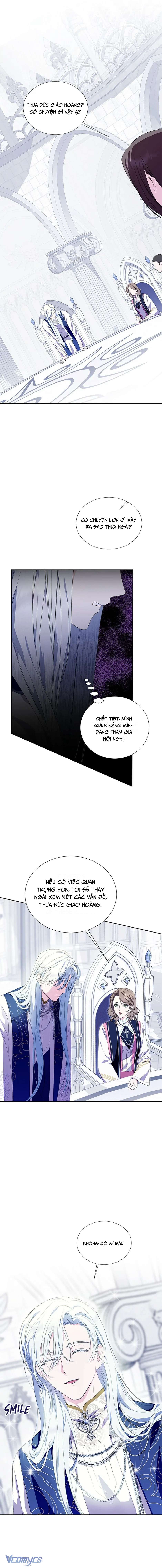 [PNT] Phía Sau Mặt Nạ Của Nam Chính Hiền Lành Chap 41 - Trang 2