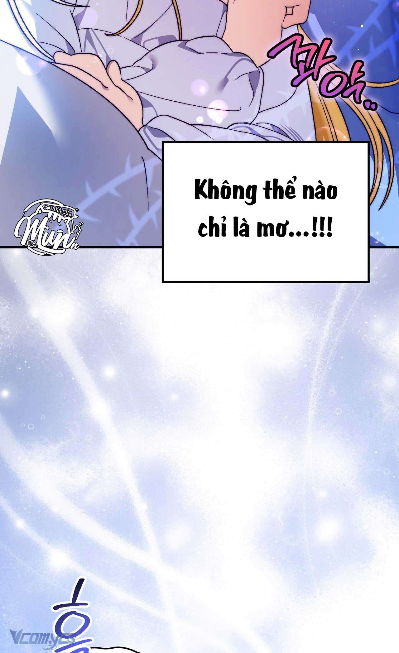 Gửi đến người sói yêu dấu của em Chap 13 - Trang 2