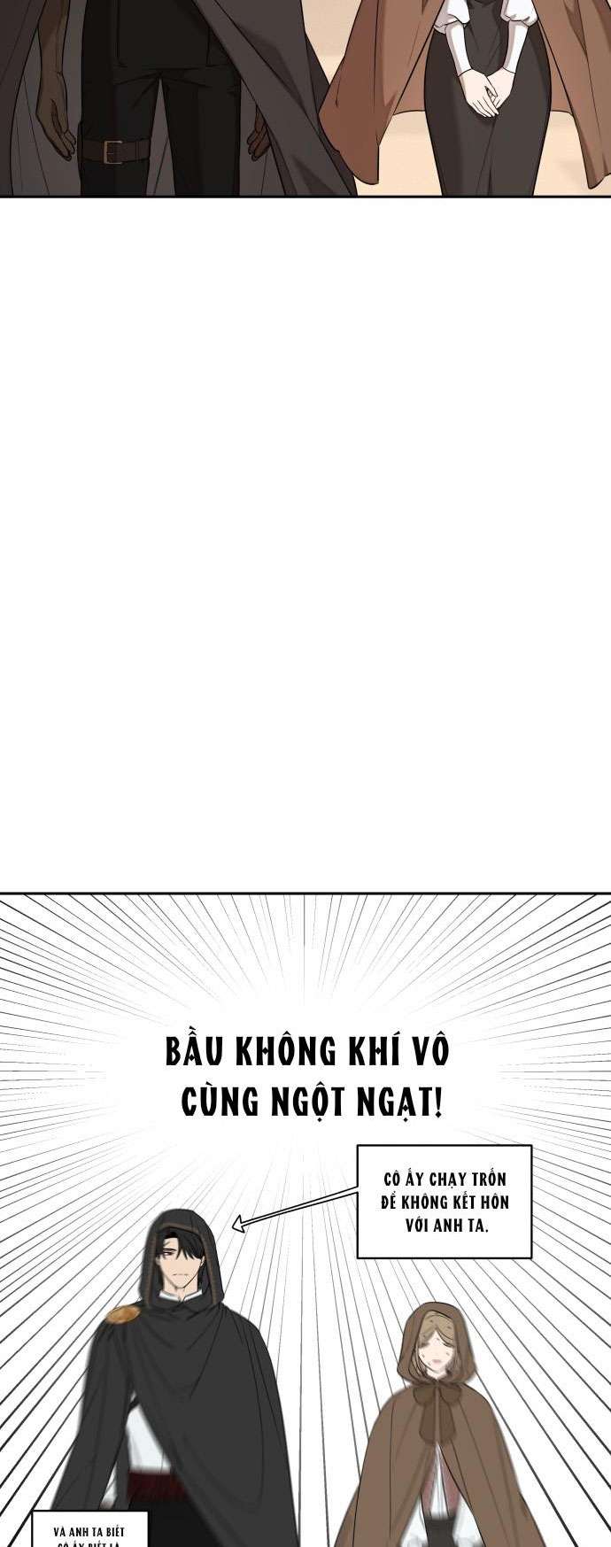 Trận Đấu Đồng Đội Của Những Tài Xế Xe Tải Chap 17 - Trang 4