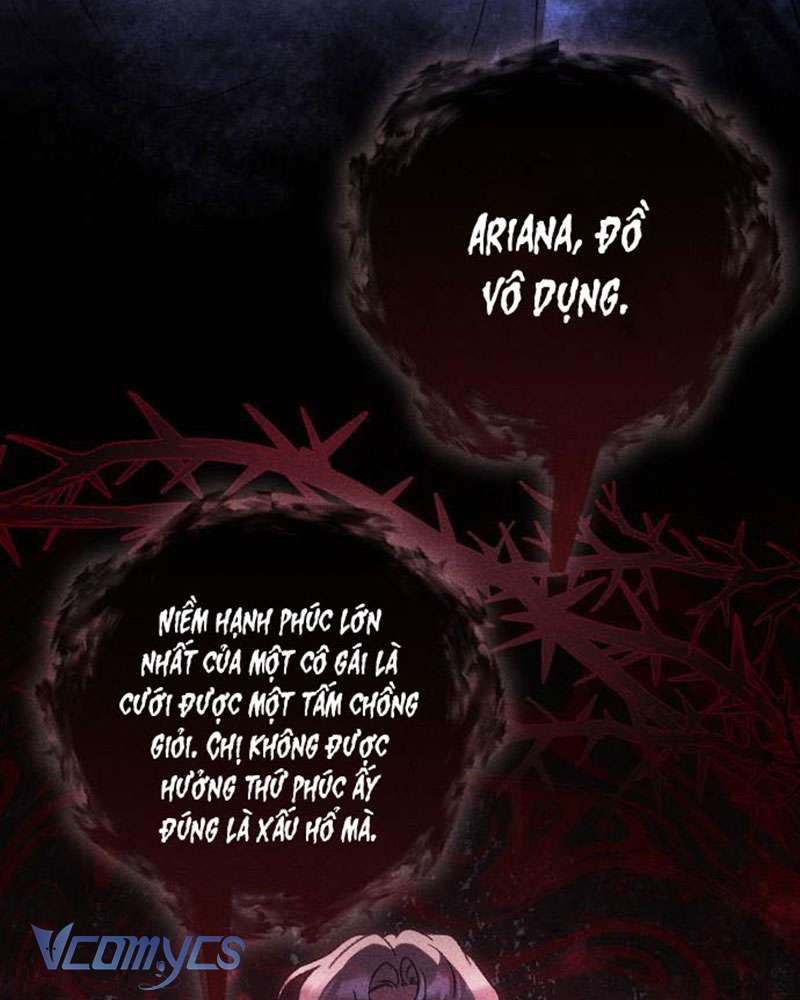 Dành Cho Những Ai Coi Hối Tiếc Là Điều Xa Xỉ Chap 58 - Trang 2