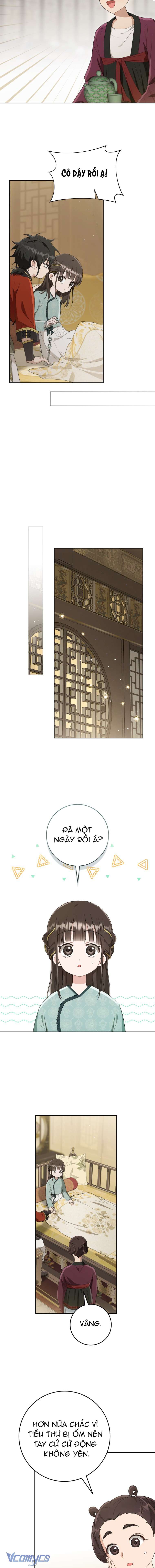 Trở Thành Cô Cháu Gái Bị Khinh Miệt Của Nhà Quyền Quý Chap 50 - Trang 2