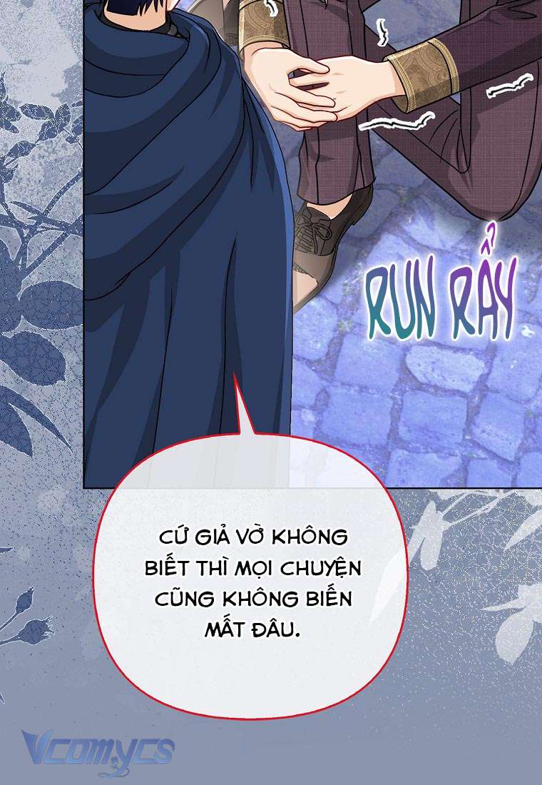 Nhân Vật Phản Diện Đều Thích Tôi Chap 65 - Trang 3