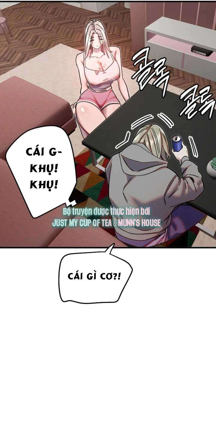 Manitto Chap 22 - Trang 3