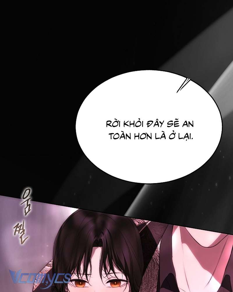 Hãy Dạy Em Cách Khao Khát Chap 52 - Trang 2