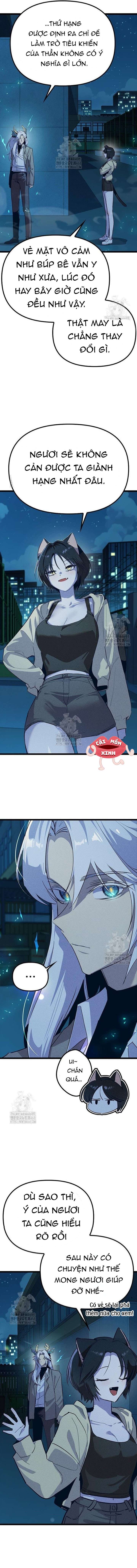 Thiếu Nữ 12 Con Giáp Chap 18 - Trang 2