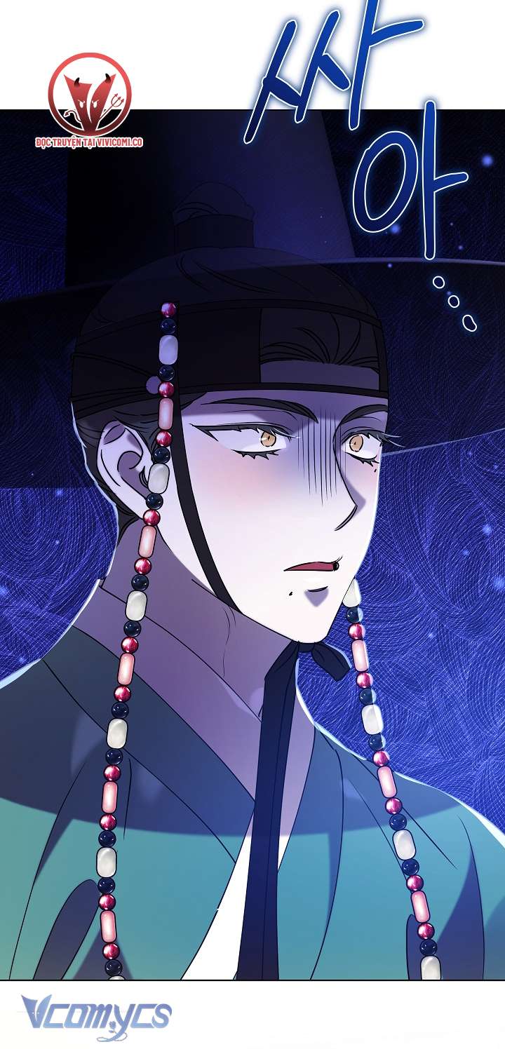 [18+] Biên Niên Sử Xuân Họa Thời Joseon Chap 45 - Trang 2