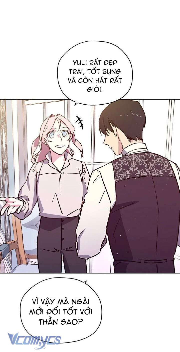 CHITRA Chap 87 - Trang 3