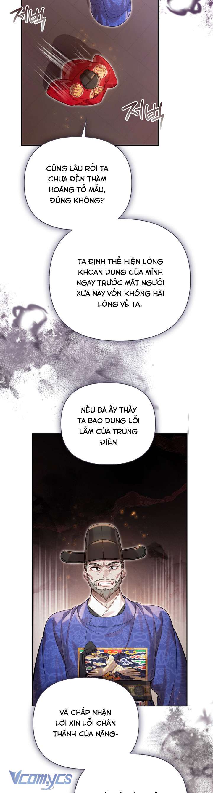 [18+] Tiết Học Bí Mật Của Trung Điện Chap 73 - Trang 2