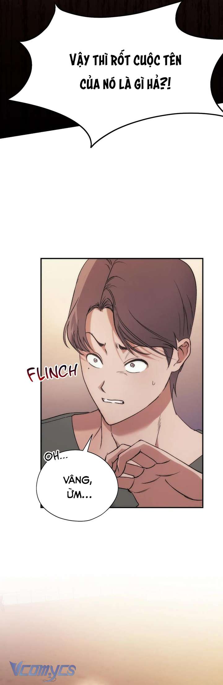 [18+] Người Em Vợ Tóc Vàng Chap 2 - Next Chap 3