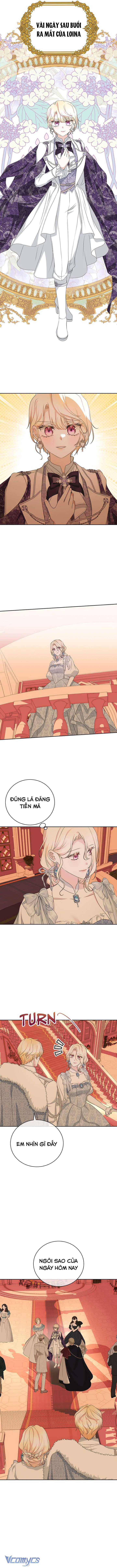 Sinh Ra Trở Thành Nhân Vật Không Có Trong Nguyên Tác Chap 61 - Trang 2