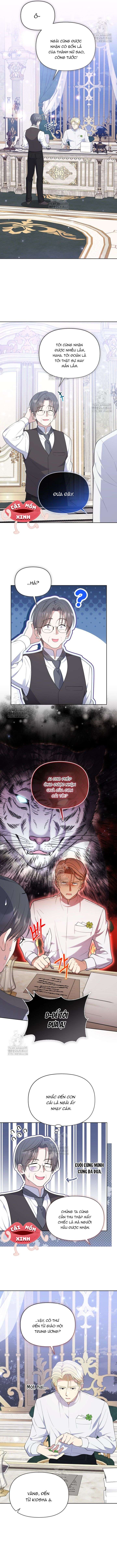 Cái Giá Của Tái Sinh Chap 9 - Trang 2