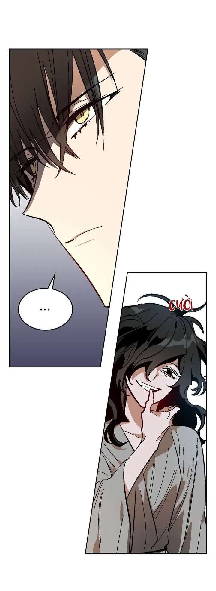 Vị Hôn Thê Khế Ước Của Công Tước Chap 125 - Trang 4