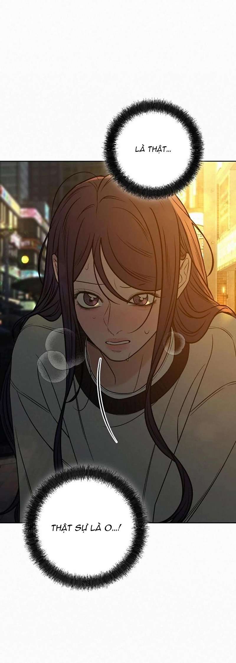 Chiến Lược: Tình Yêu Trong Sáng Chap 113 - Trang 3