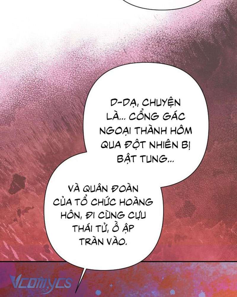 Dành Cho Những Ai Coi Hối Tiếc Là Điều Xa Xỉ Chap 60 - Trang 2
