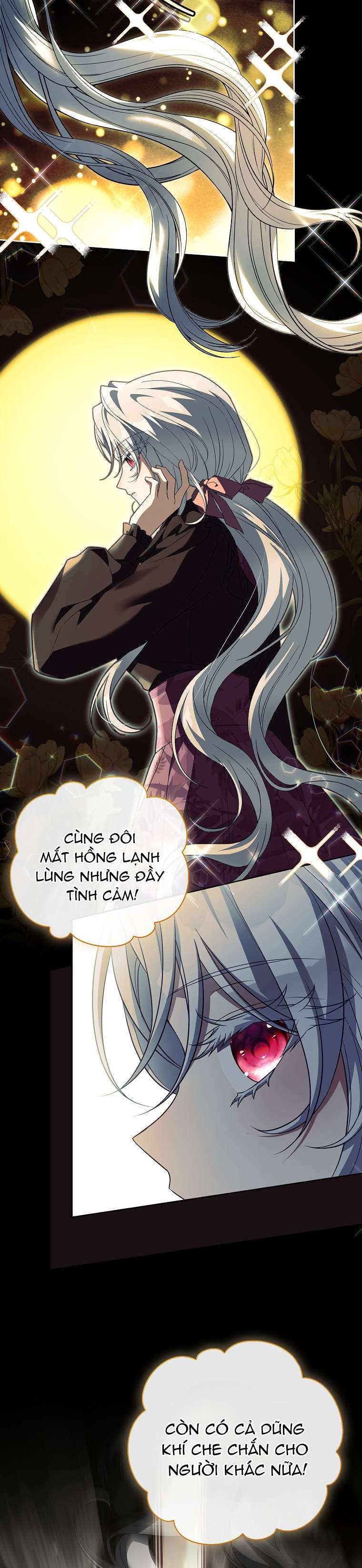 Cha Nào Con Nấy Chap 31 - Trang 3