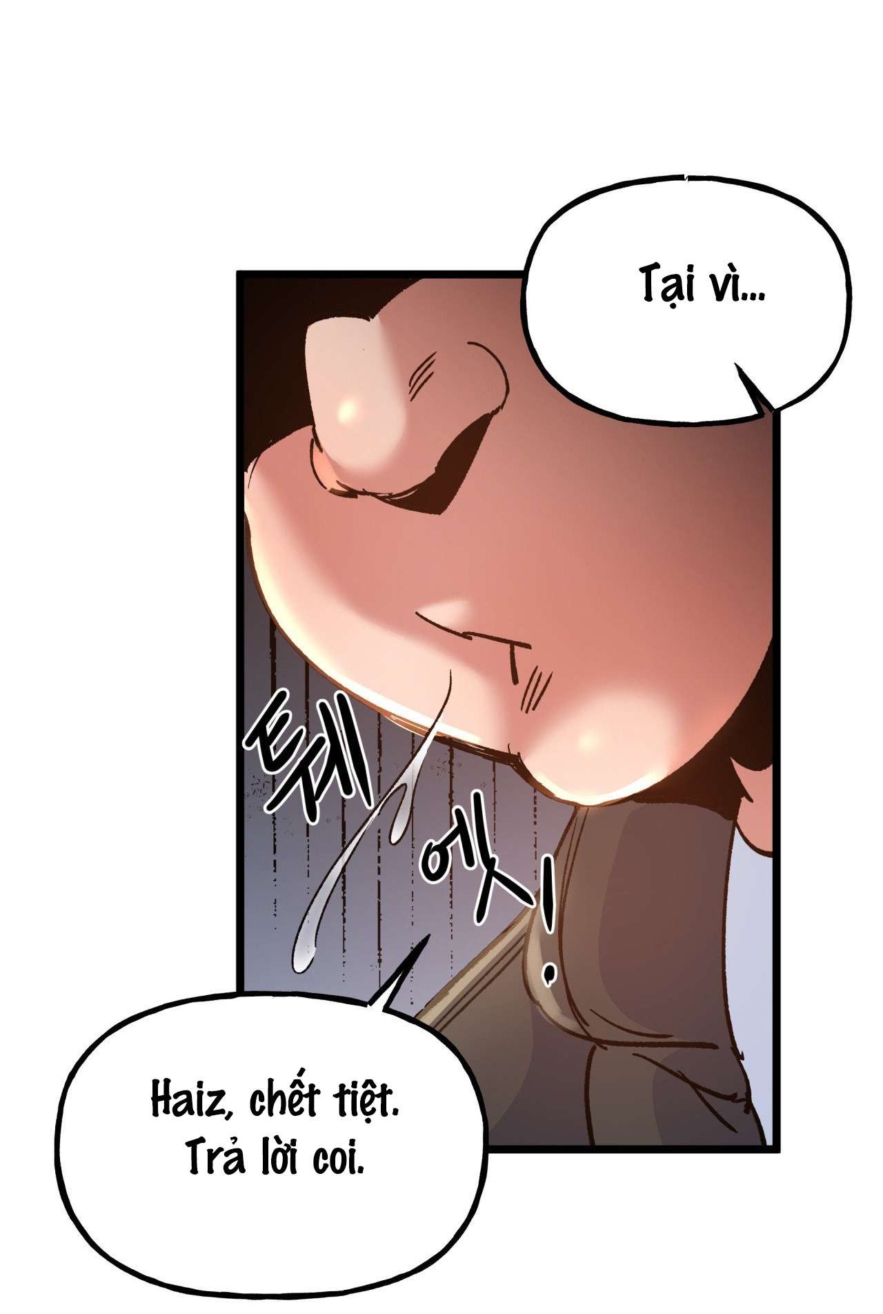 Cuộc Sống Ở Clb Của Sinh Viên Năm Nhất Yul Moo Chap 30 - Trang 3