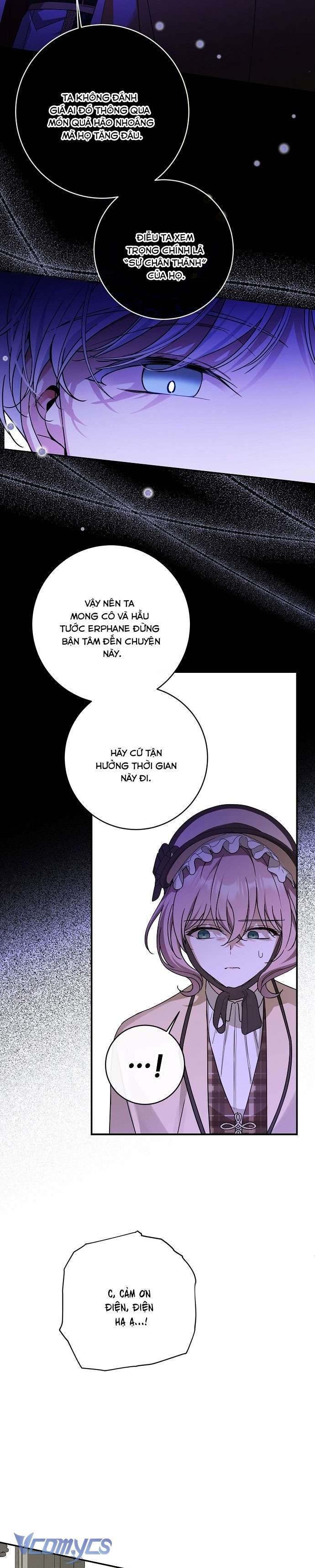 Thuần Hóa Hầu Tước Quái Dị Chap 57 - Trang 2