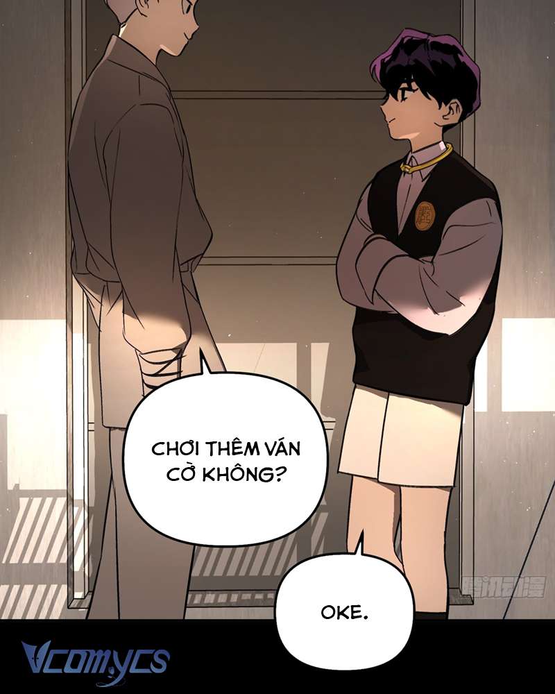 Ác Chi Hoàn Chap 50 - Trang 4