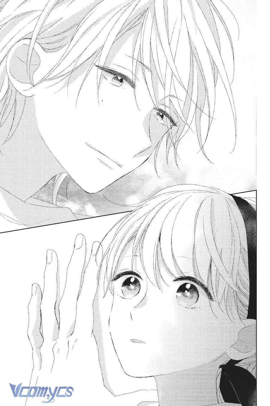 Những Chàng Trai Ngọt Ngào Chap 4 - Trang 2