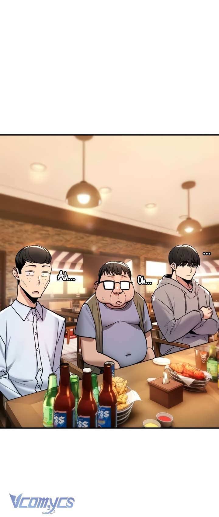 Tôi Sẽ Không Bị Khuất Phục Đâu Chap 12 - Trang 2