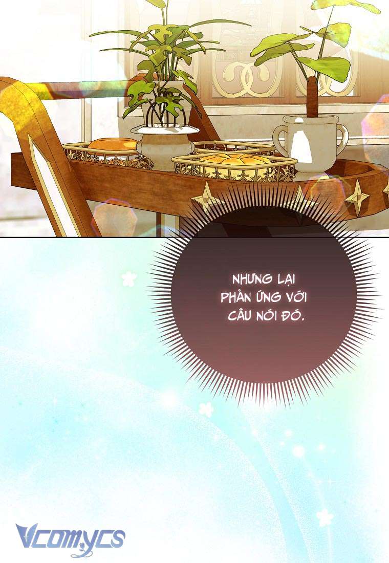 Nhân Vật Phản Diện Đều Thích Tôi Chap 62 - Trang 3