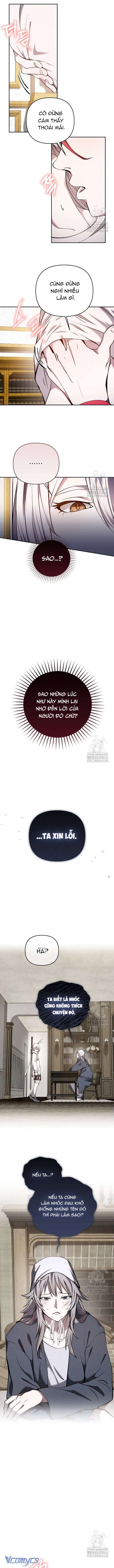 Thỏ Trắng Ở Xử Sở Thần Tiên Chap 42 - Trang 4