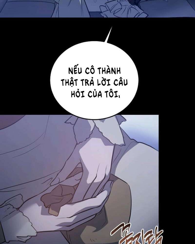 Nữ Hầu Báo Thù: Thời Khắc Cuối Cùng Chap 33 - Trang 3