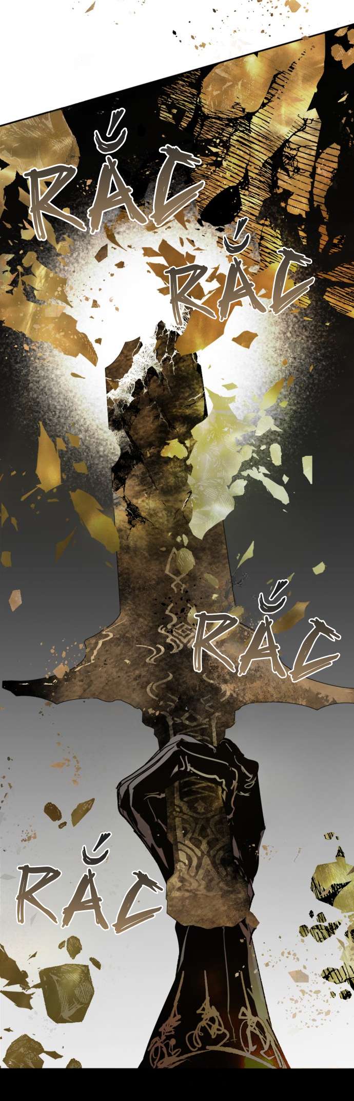 Lời Thú Nhận Của Chúa Tể Bóng Tối Chap 126 - Trang 3