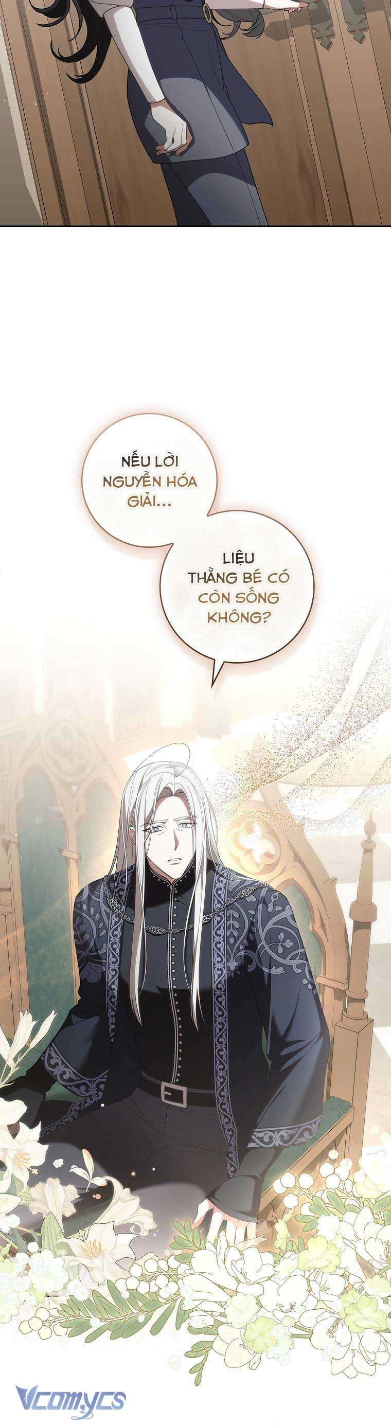 100 lời nguyền tại dinh thự Illestone Chap 10 - Trang 3