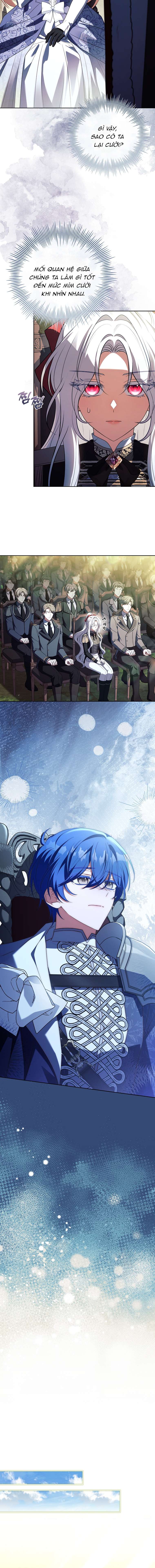 Cha Nào Con Nấy Chap 46 - Trang 2