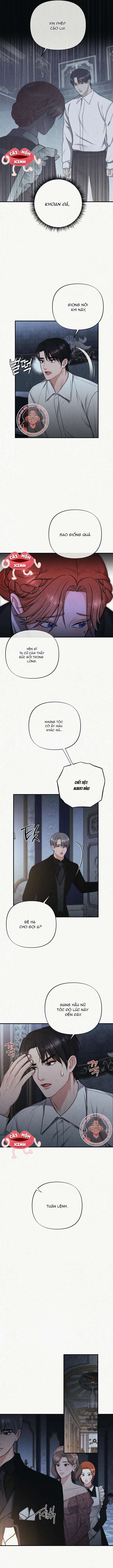 Tù Binh Trong Mơ Tù Binh Trong Mơ-Chap 7 - Trang 2