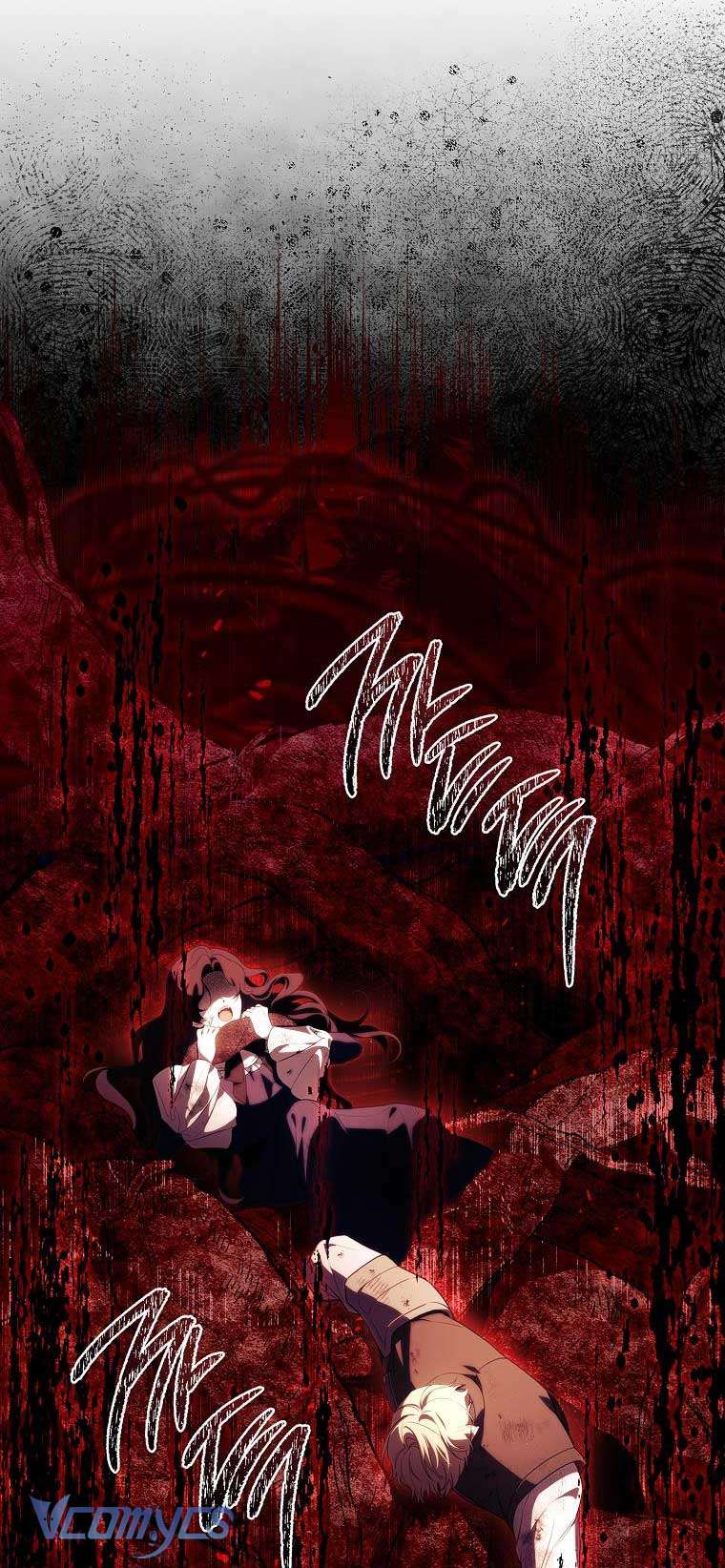 100 lời nguyền tại dinh thự Illestone Chap 5 - Trang 3