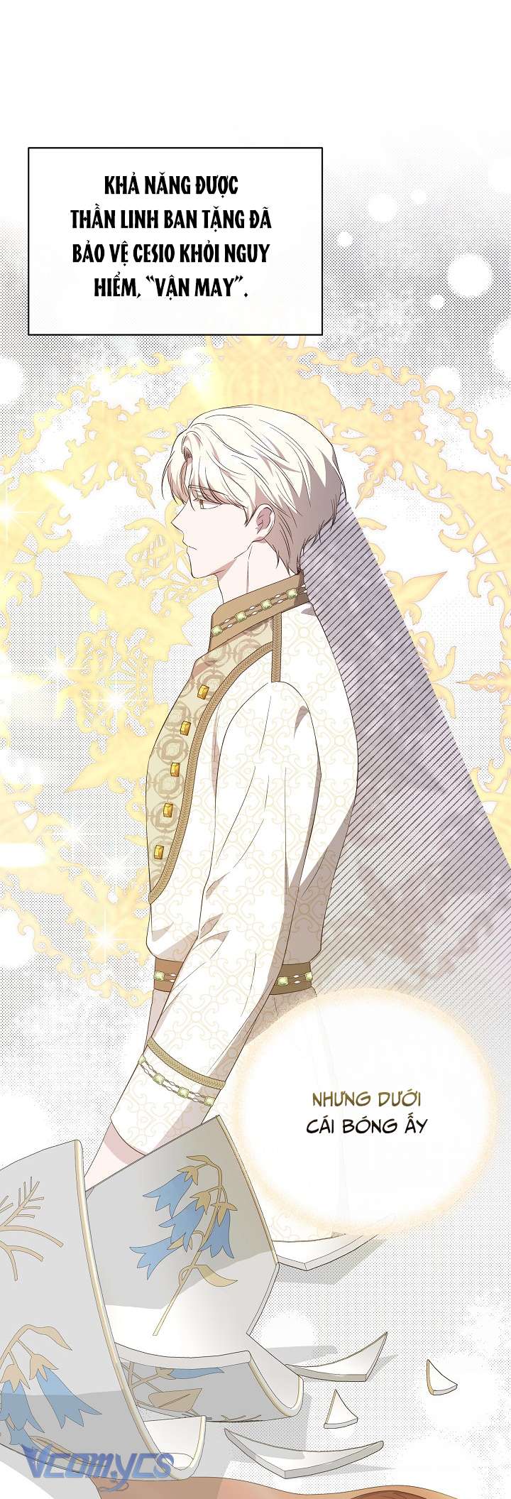 Tôi Không Phải Là Cinderella Chapter 101 - Trang 3