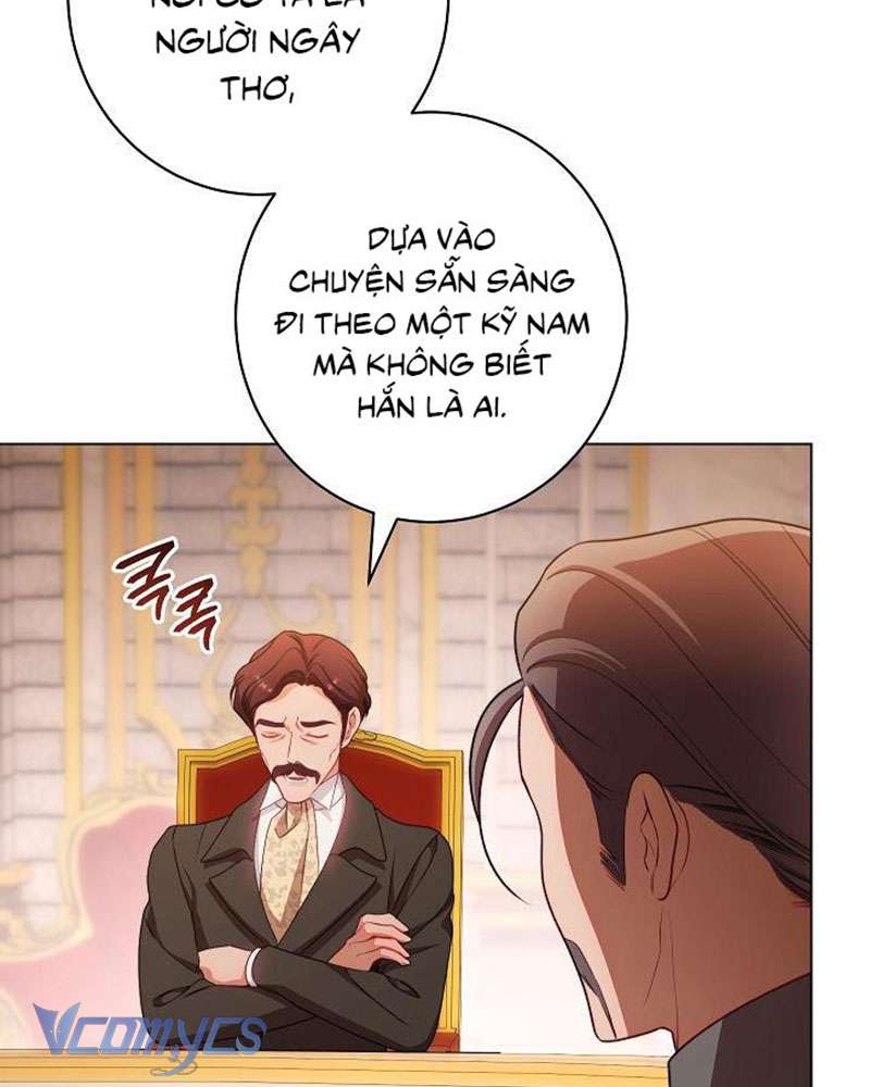 Hầu Gái Độc Quyền Của Hoàng Hậu Phản Diện Chap 109 - Trang 3