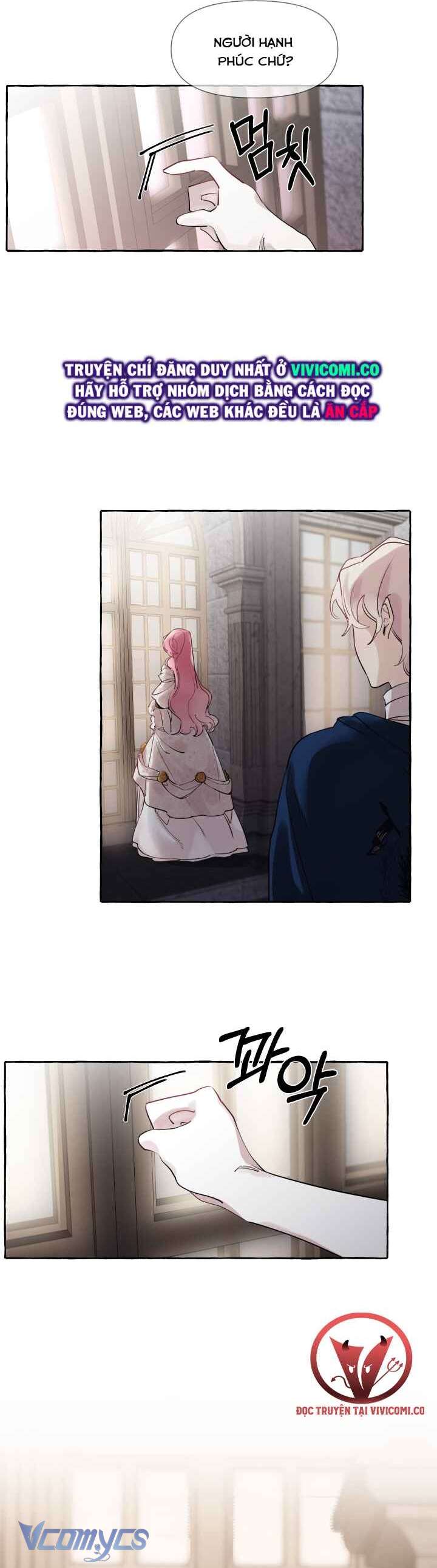 [18+] Lời Mời Gọi Phóng Đãng Của Công Tước Phu Nhân Chap 9 - Trang 2