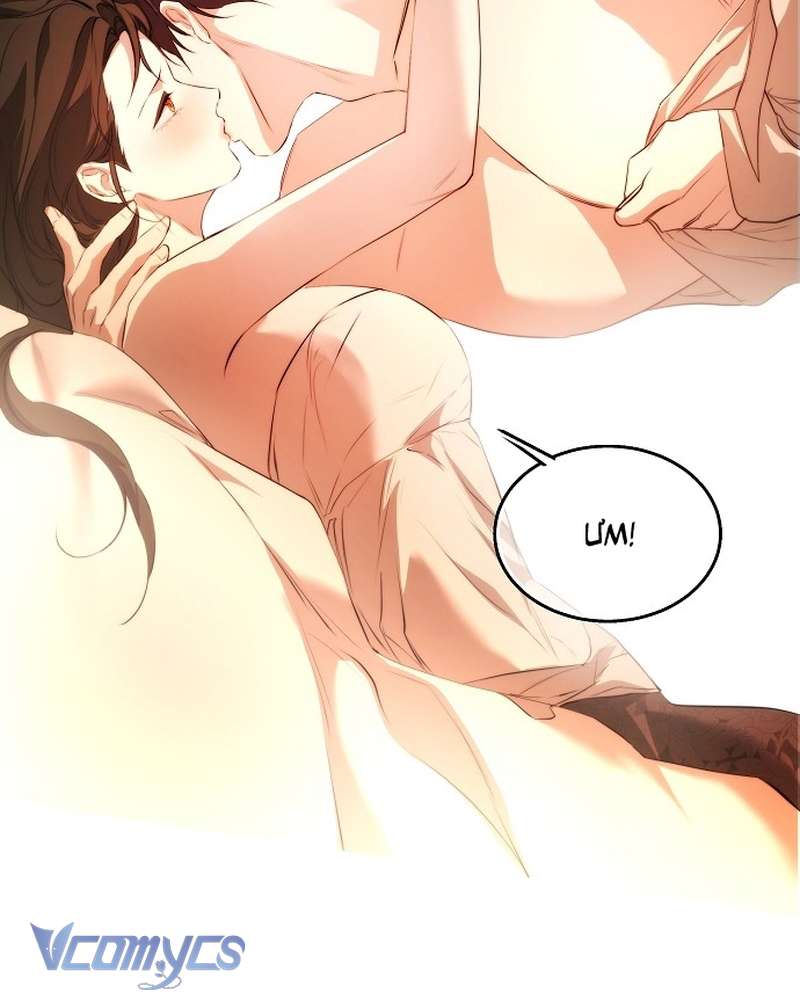 Hãy Dạy Em Cách Khao Khát Chap 48 - Trang 2