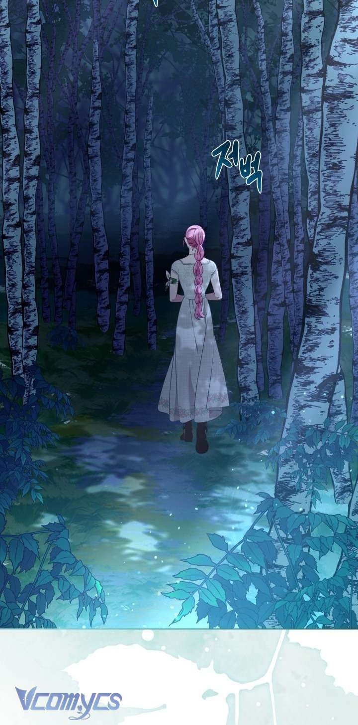 Sự Điều Trị Đặc Biệt Của Tinh Linh Chap 112 - Trang 3