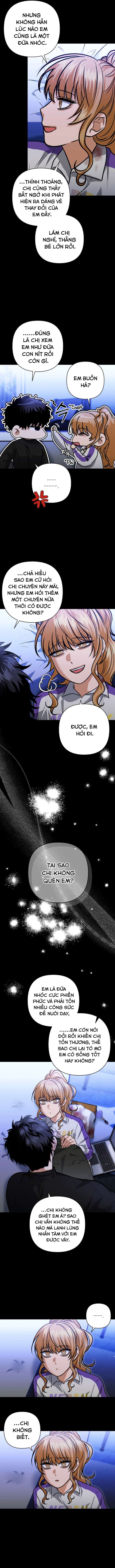 Xin Người Đừng Quên Chap 69 - Trang 4