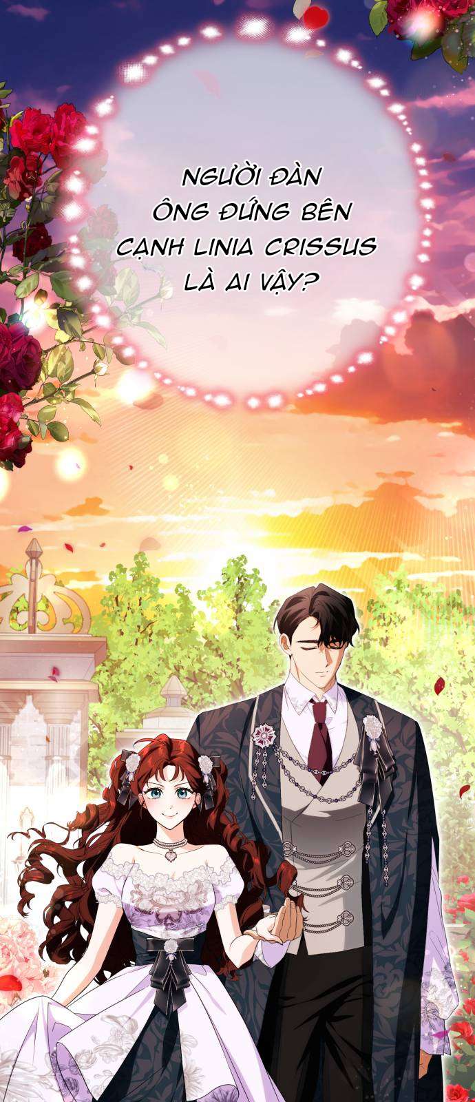 Nữ Công Tước Chiến Lợi Phẩm Chap 31 - Next Chap 32