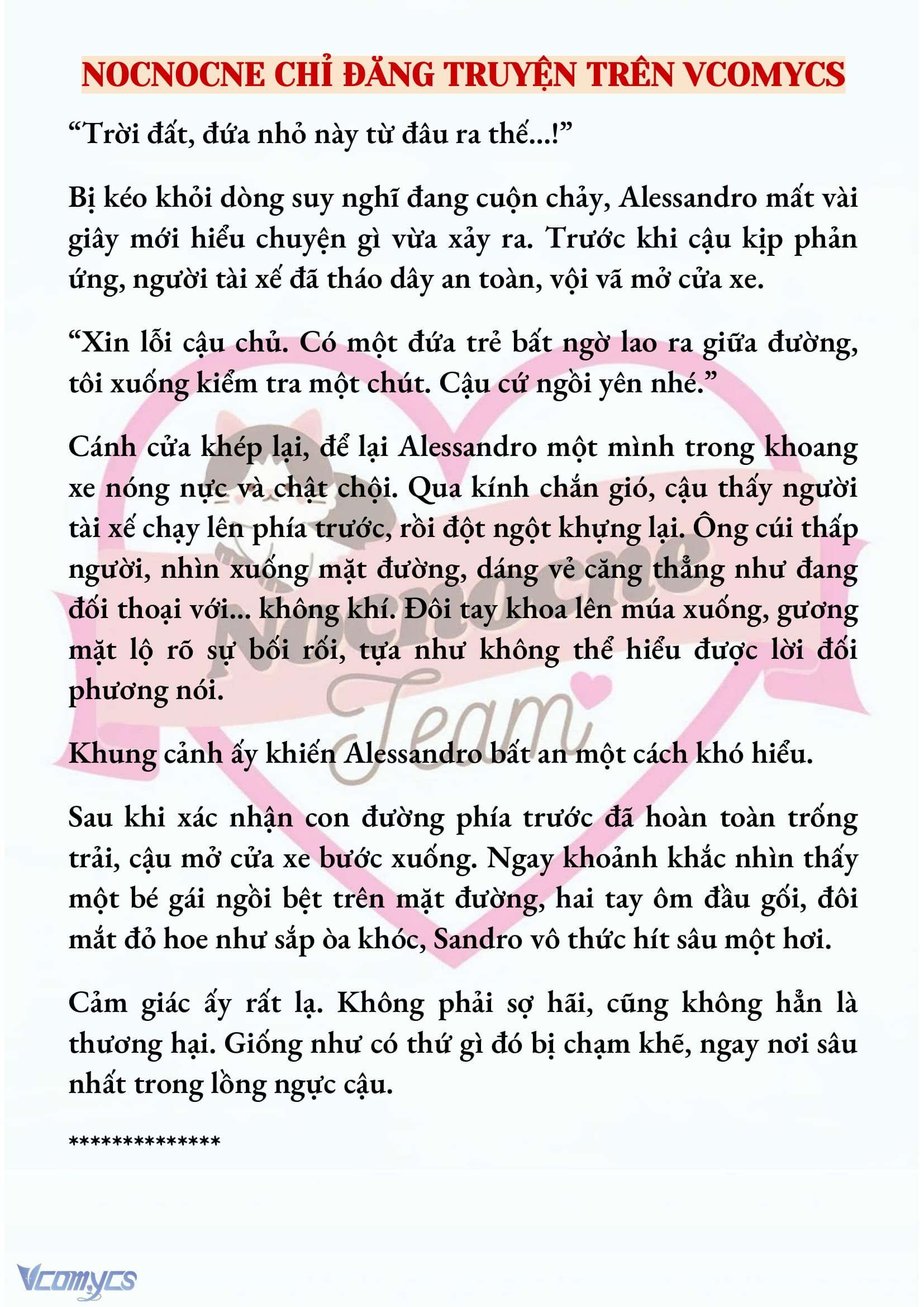 [TIỂU THUYẾT] ĐIỂM CHÍ Chap 92 - Trang 2