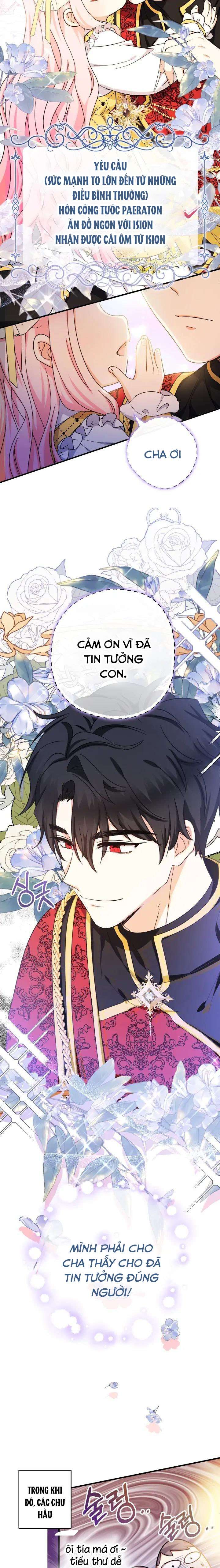 [PNT] Tiểu Thư Tích Tiền Đi Bụi Chap 38 - Trang 2