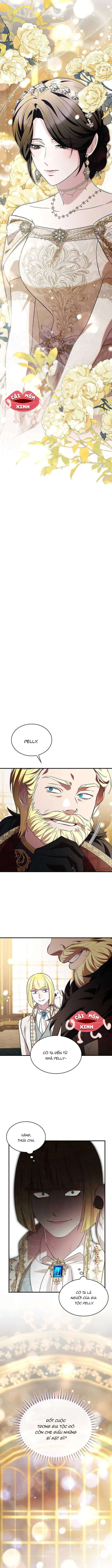 Vào Ngày Mà Chị Gái Tôi Qua Đời Chap 14 - Trang 3