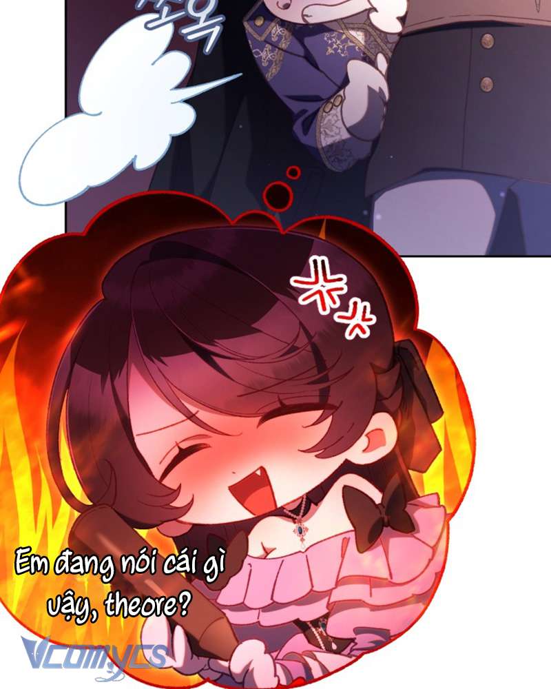 [Sứa Biển] Em Trai Tôi Là Hoàng Đế Ngang Ngược Chap 80 - Trang 2