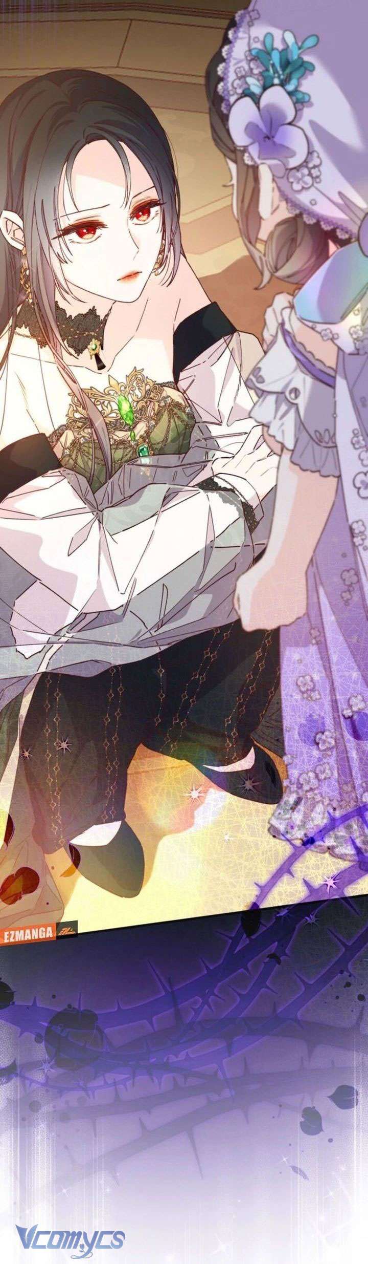 Kiếp Này Em Sẽ Không Sống Dưới Cái Bóng Của Người Chị Song Sinh Chap 10 - Trang 3